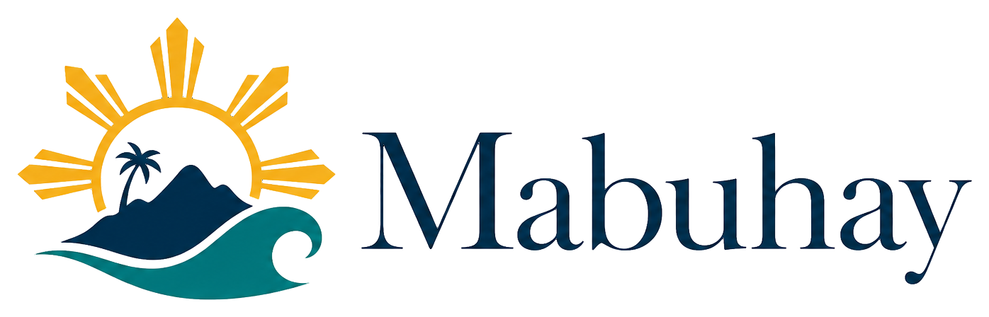 Mabuhay